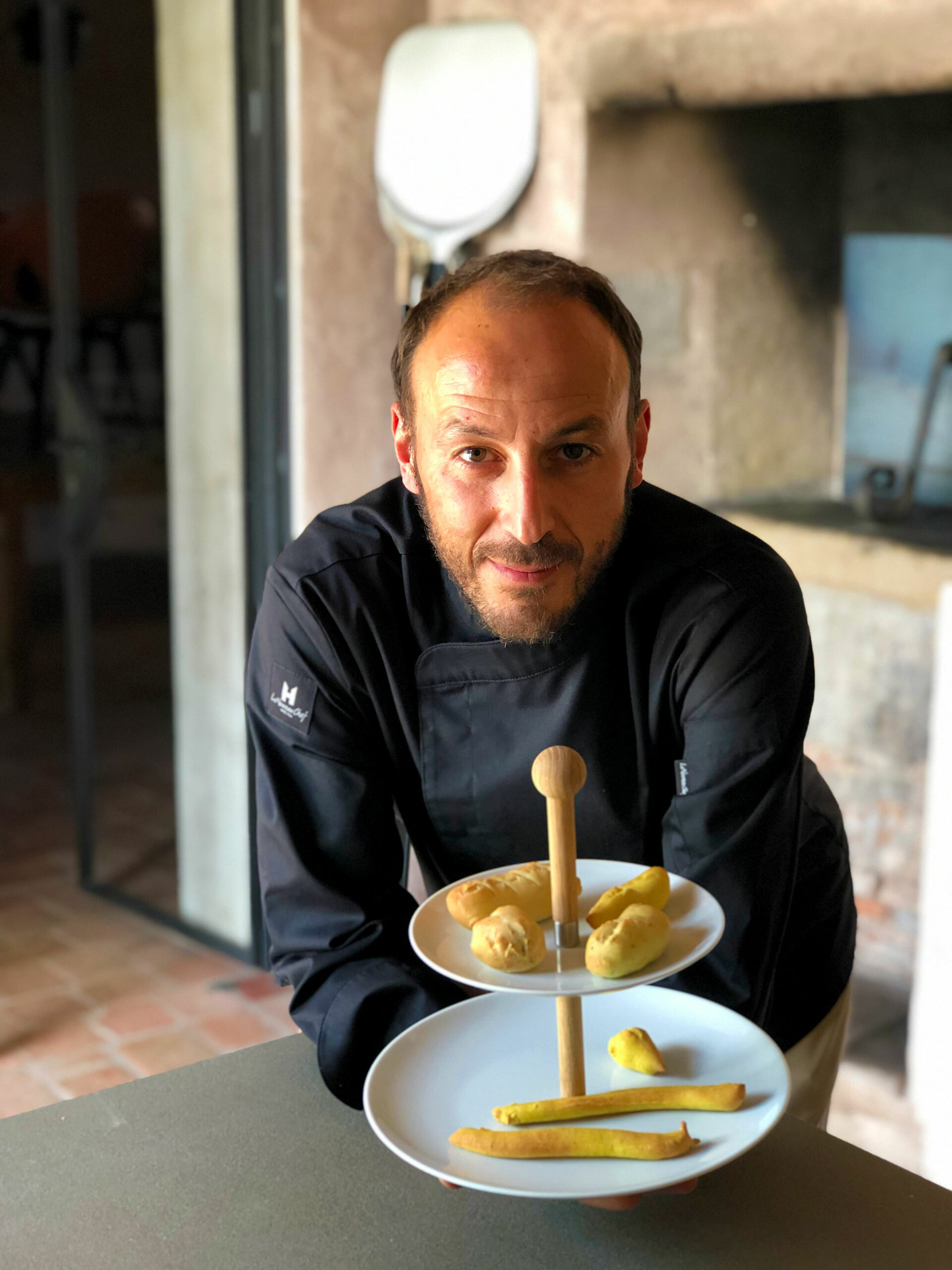 Davide-Crazzolara-personal chef
